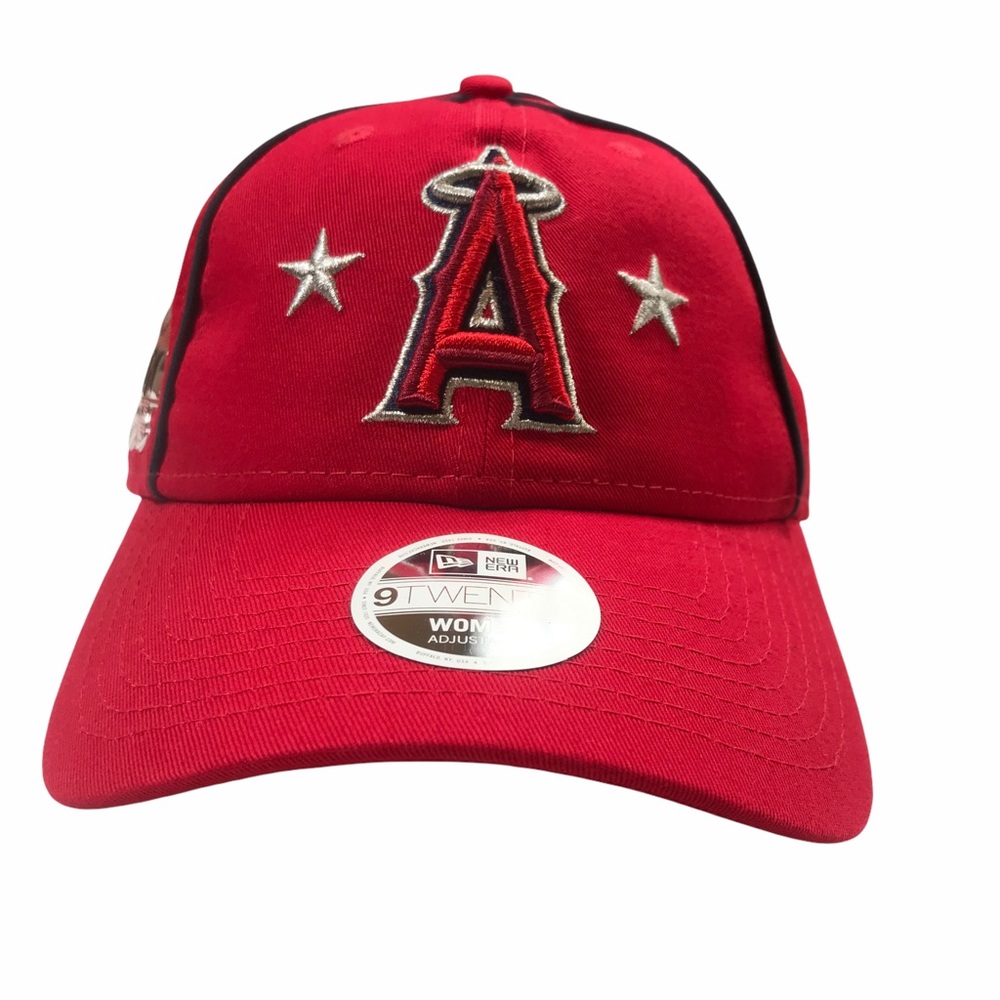 New Era 9Twenty LA Angels‎ All Star Game Hat